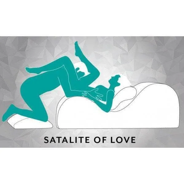 Liberator Esse Tantric Couples Sex Position Aid Furniture Chair