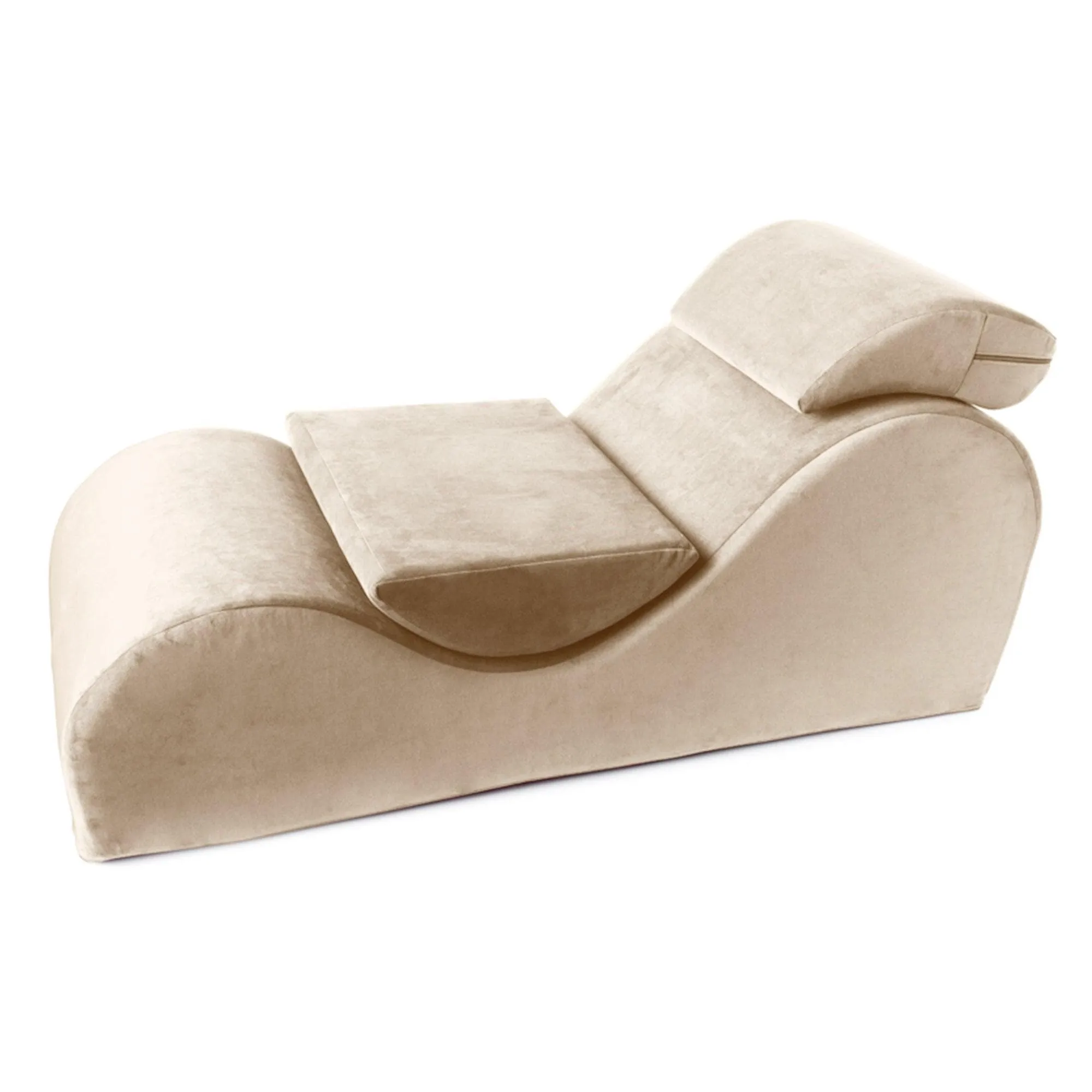 Liberator Esse Tantric Couples Sex Position Aid Furniture Chair