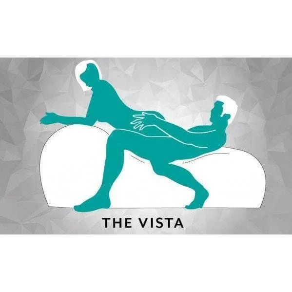 Liberator Esse Tantric Couples Sex Position Aid Furniture Chair