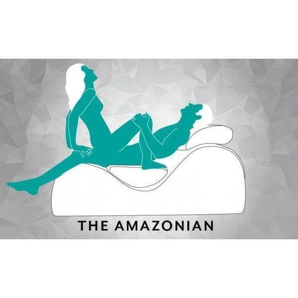 Liberator Esse Tantric Couples Sex Position Aid Furniture Chair