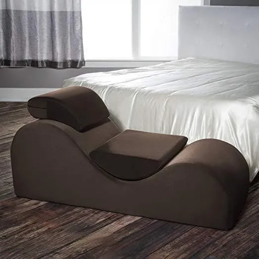 Liberator Esse Tantric Couples Sex Position Aid Furniture Chair