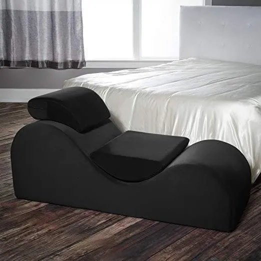 Liberator Esse Tantric Couples Sex Position Aid Furniture Chair
