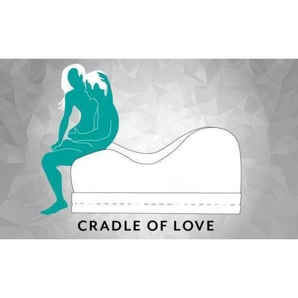 Liberator Esse Tantric Couples Sex Position Aid Furniture Chair