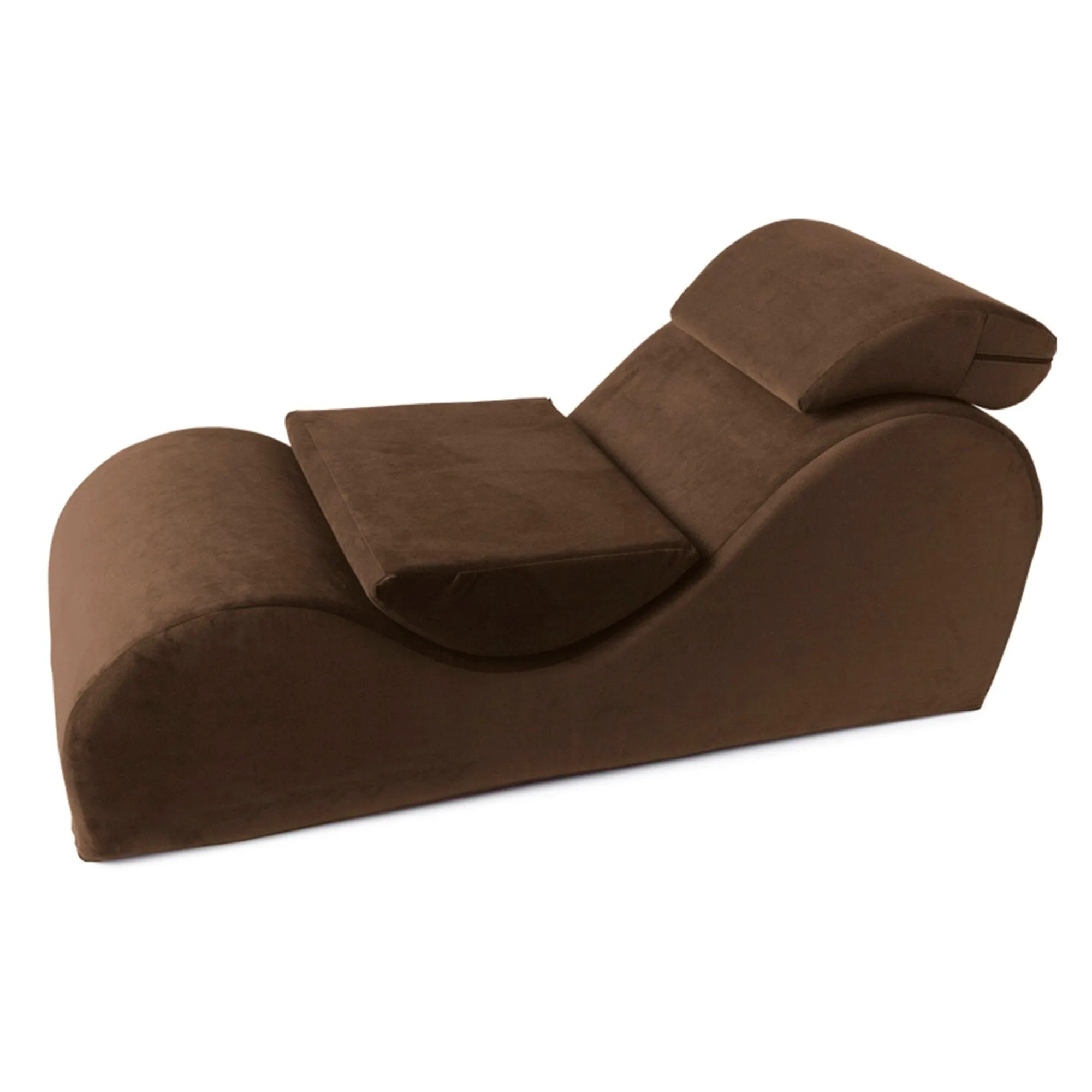 Liberator Esse Tantric Couples Sex Position Aid Furniture Chair