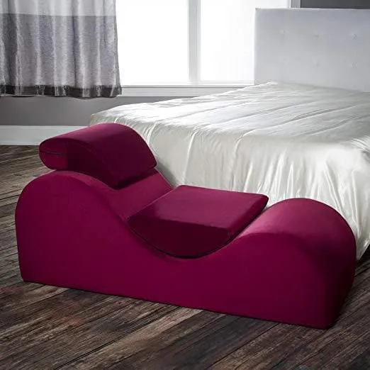Liberator Esse Tantric Couples Sex Position Aid Furniture Chair