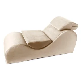 Liberator Esse Tantric Couples Sex Position Aid Furniture Chair