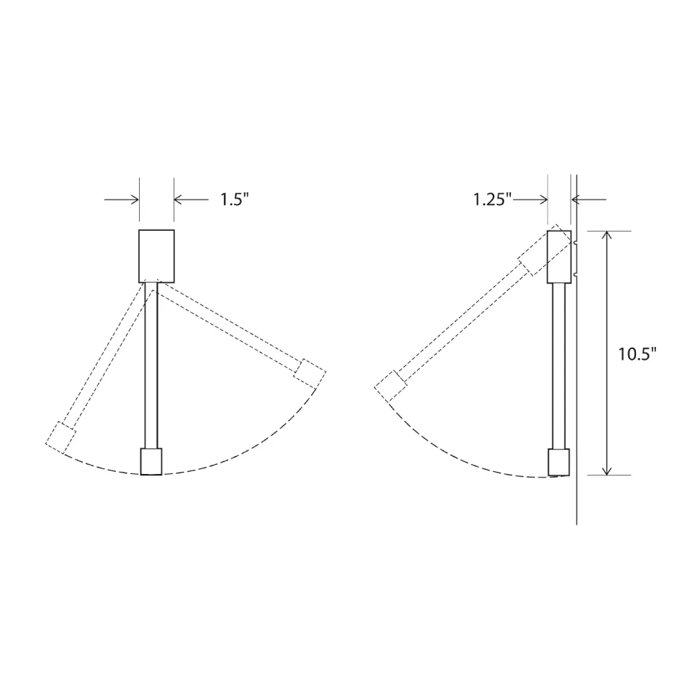 Libri Sconce