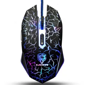 Liger PC Gaming Mouse