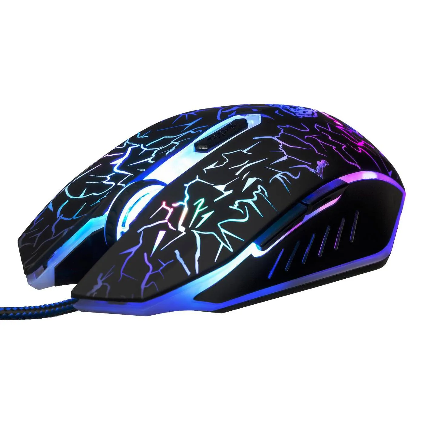 Liger PC Gaming Mouse