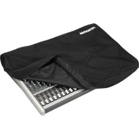 Mackie Dust Cover for 2404VLZ4, VLZ3 & VLZ Pro