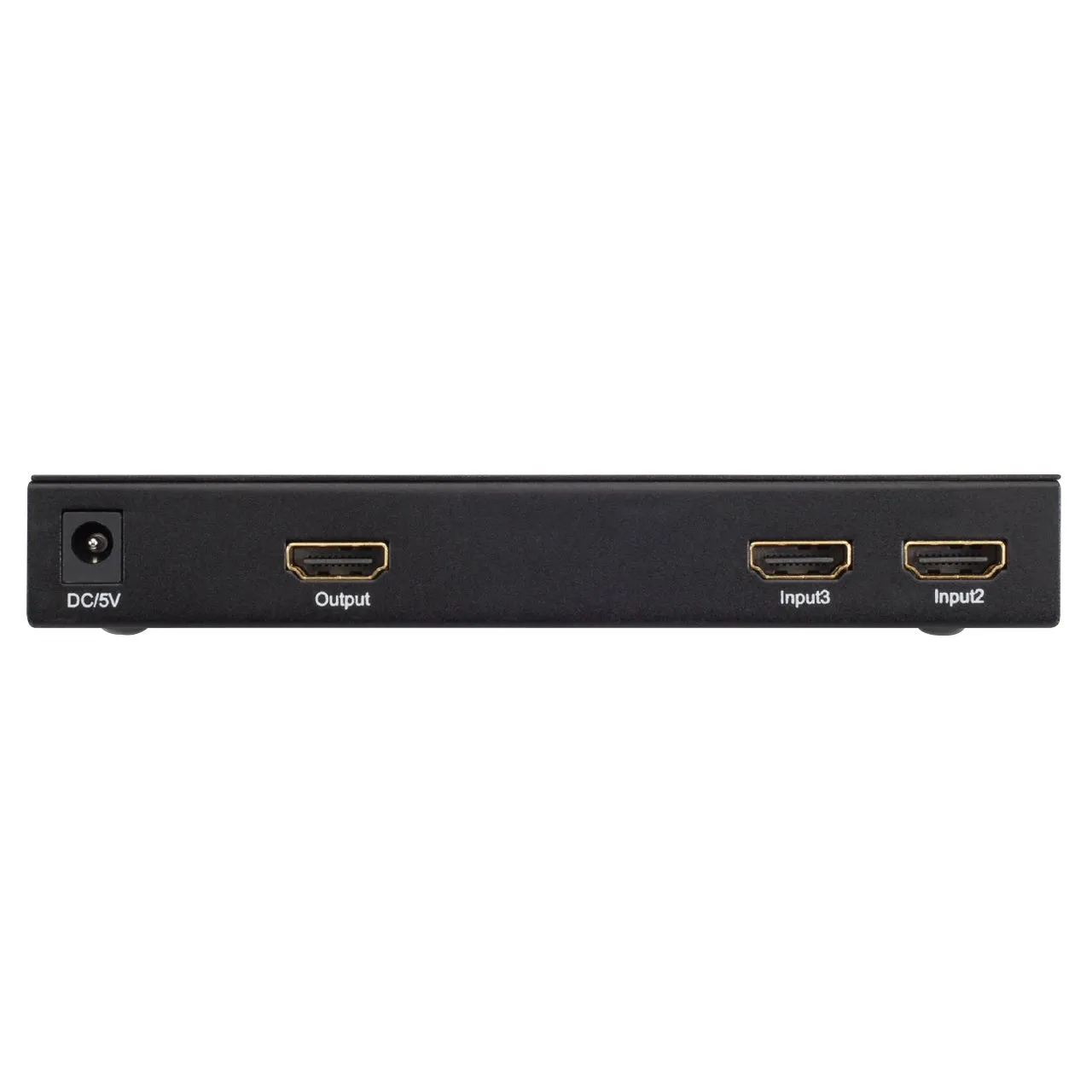 Magnadyne HDSW-31 | 3 Port Switcher