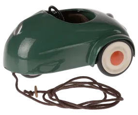 Maileg Car - Dark Green
