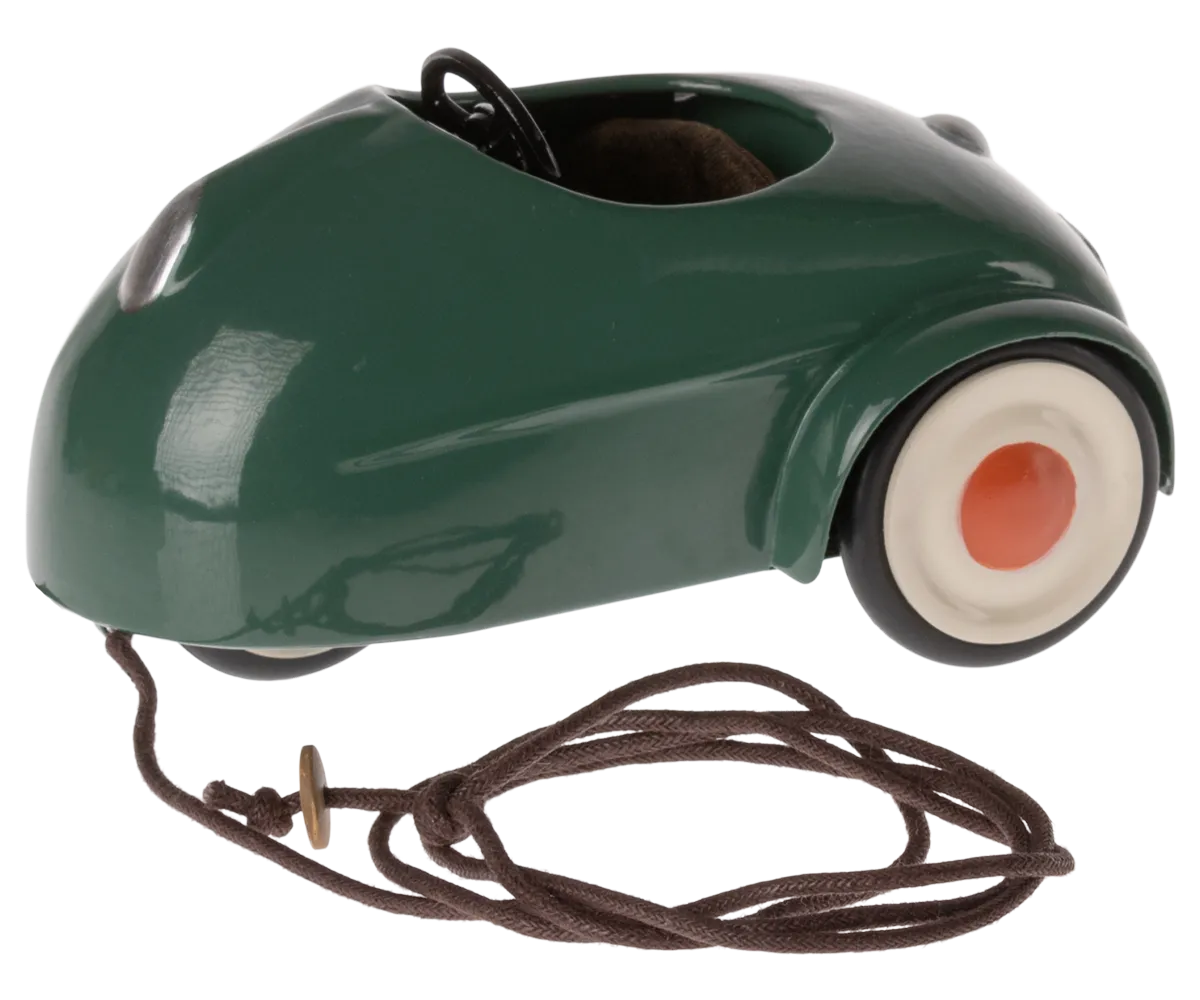 Maileg Car - Dark Green