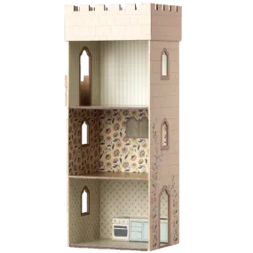 Maileg Castle with Kitchen
