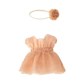 Maileg Dance Clothes Big Sister Giselle