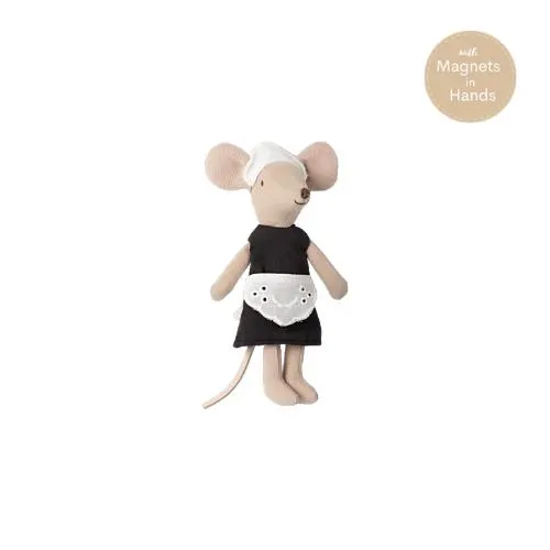 Maileg Maid Mouse