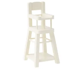 Maileg Micro High Chair