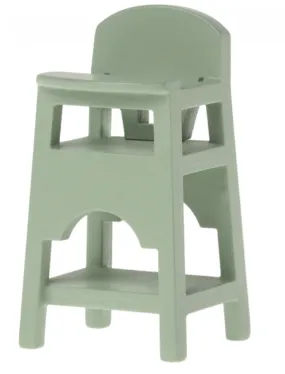 Maileg Mouse High Chair