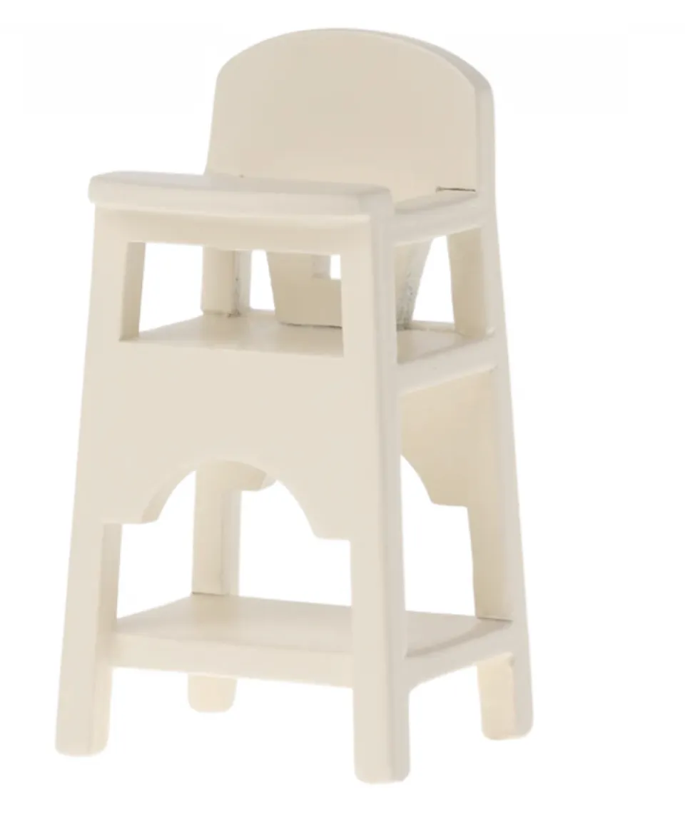 Maileg Mouse High Chair