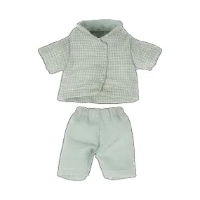 Maileg pyjamas for little brother mouse