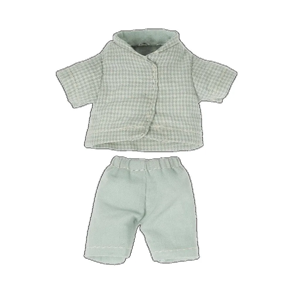 Maileg pyjamas for little brother mouse