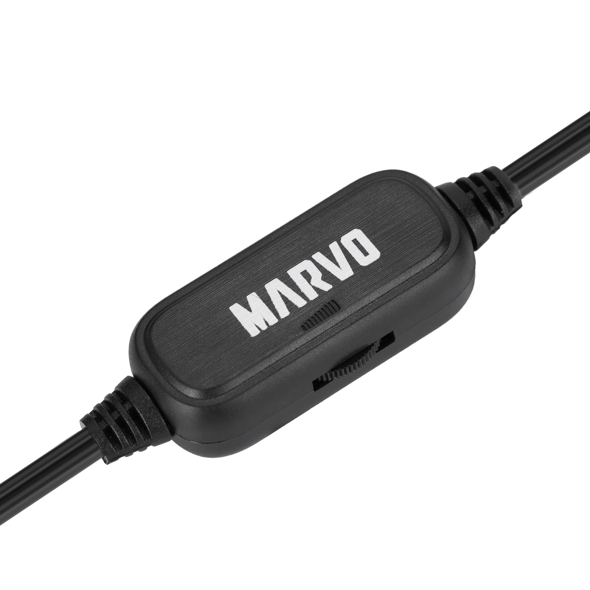 Marvo SG-118 2.0 Stereo RGB Gaming Speaker - Black | 920138