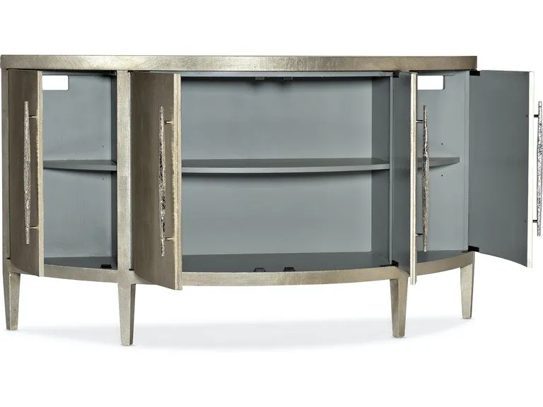 MELANGE AMBERLY CREDENZA