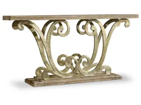 Melange Remi Console