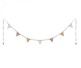 Miniature Garland