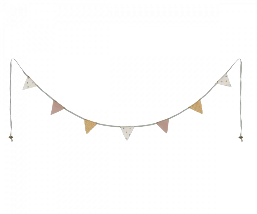 Miniature Garland