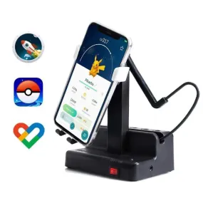 Mobile Phone Shaker Step Emulator USB Powered Suits Android iPhone Earn Steps Accessibility Aid