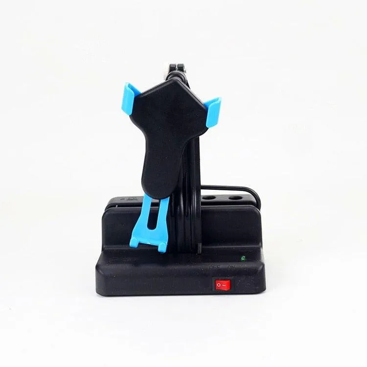 Mobile Phone Shaker Step Emulator USB Powered Suits Android iPhone Earn Steps Accessibility Aid