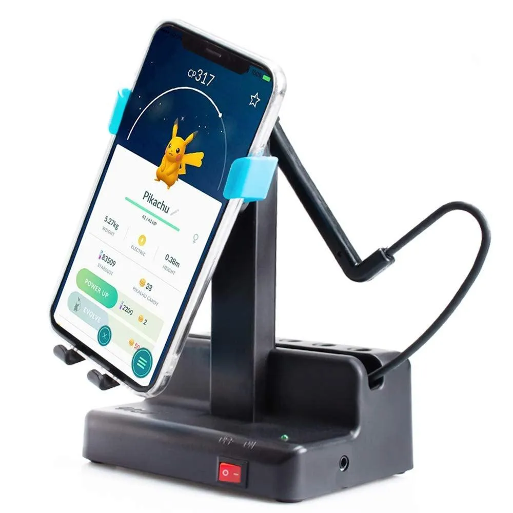 Mobile Phone Shaker Step Emulator USB Powered Suits Android iPhone Earn Steps Accessibility Aid