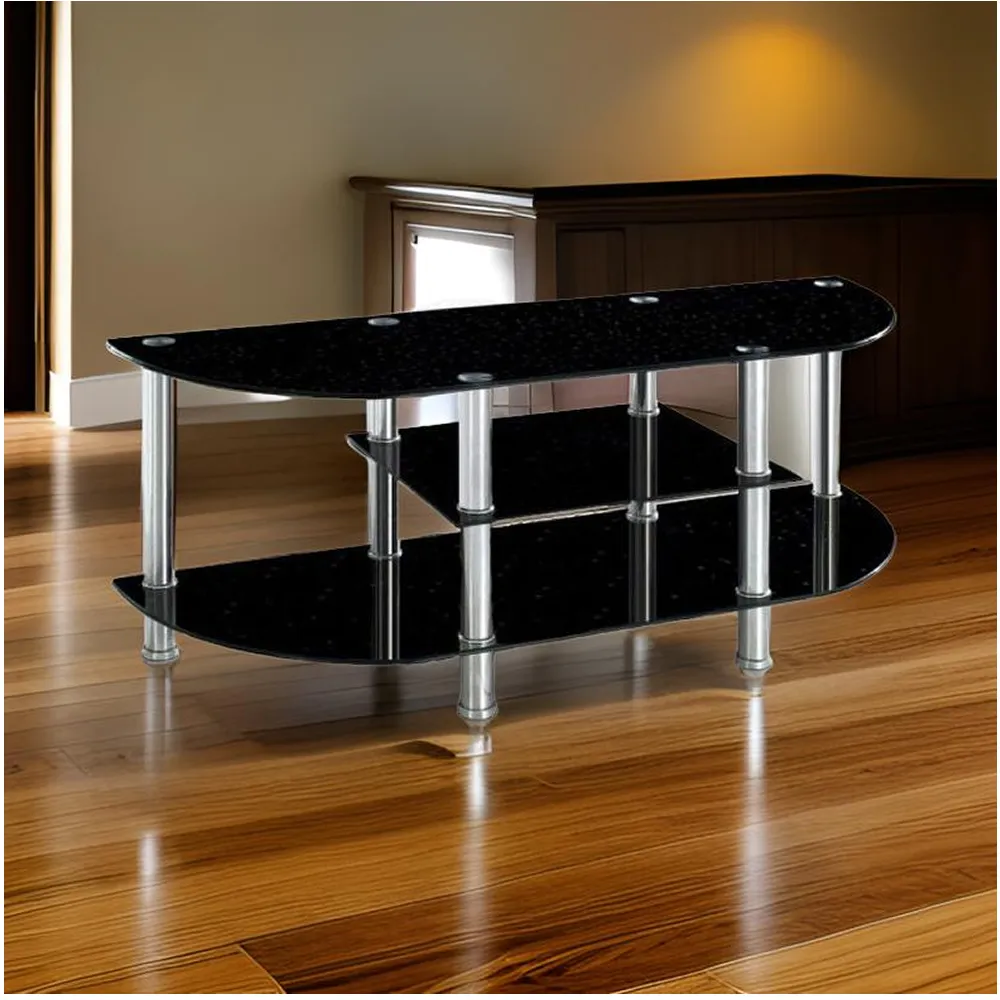 Modern Design Standard Tv Stand