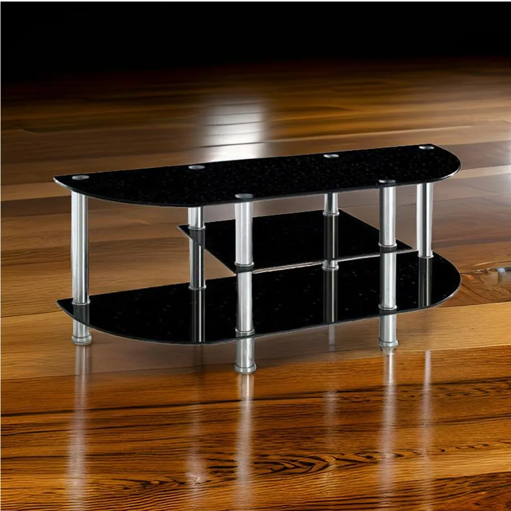 Modern Design Standard Tv Stand
