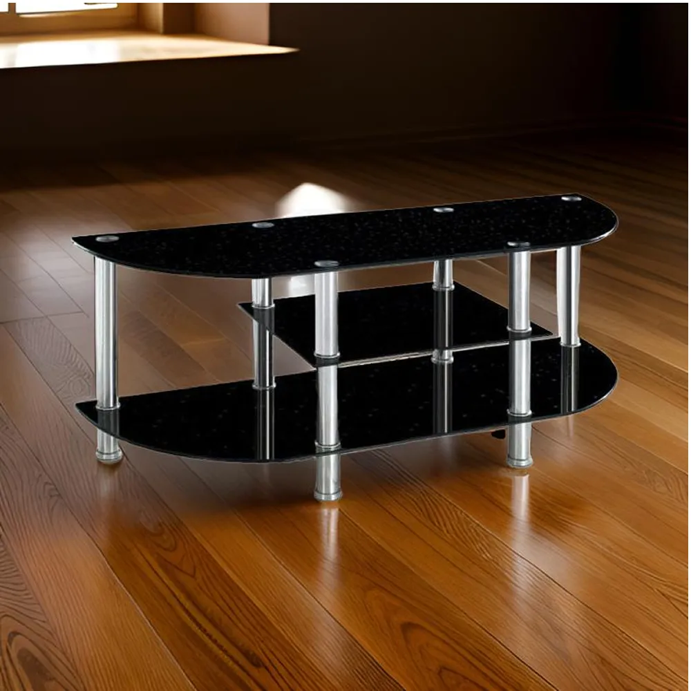 Modern Design Standard Tv Stand