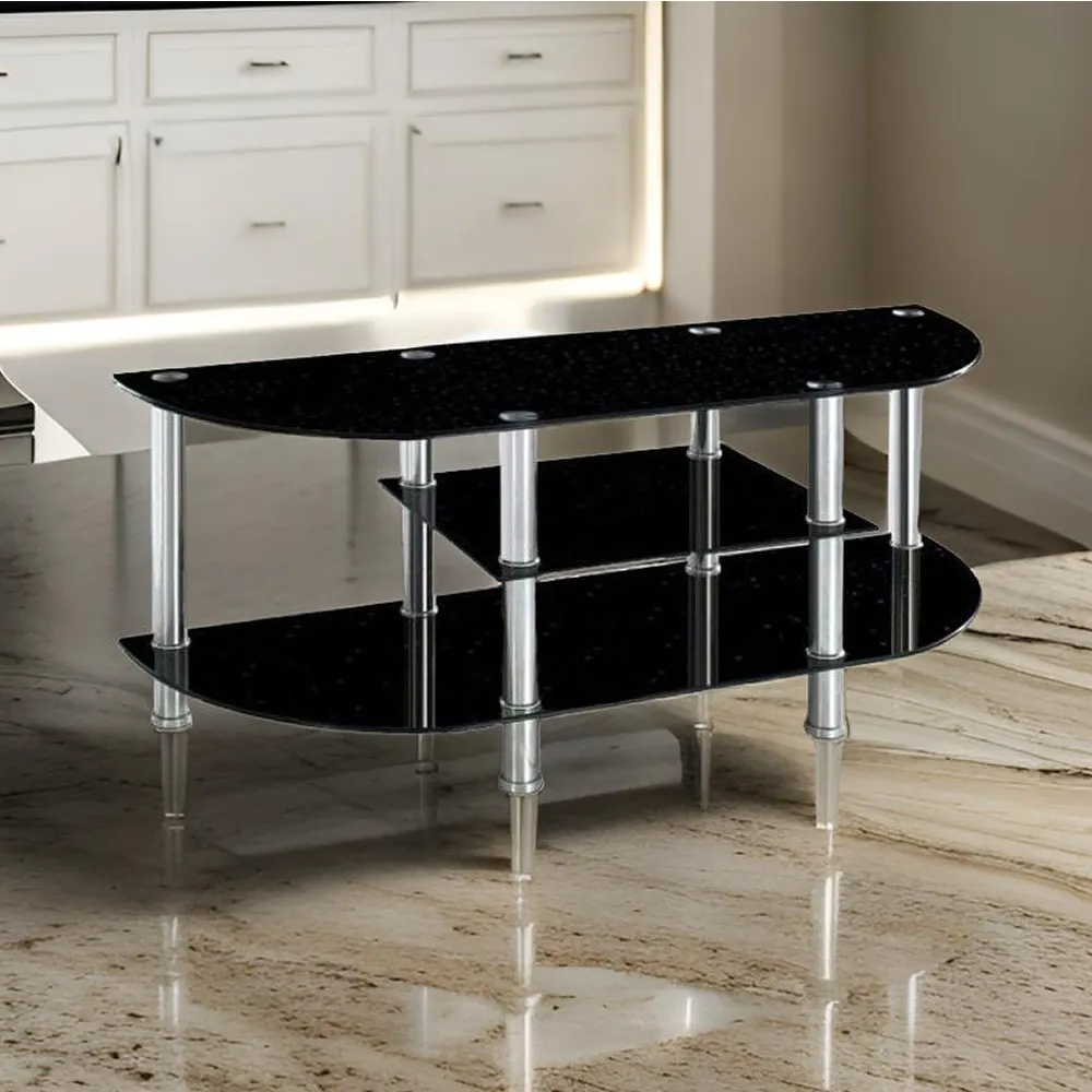 Modern Design Standard Tv Stand