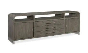 Modern Fusion - Fusion Media Console