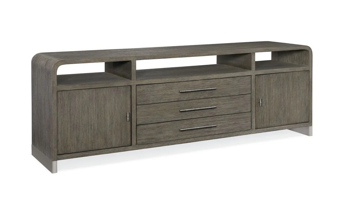 Modern Fusion - Fusion Media Console