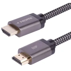Monoprice 8K HDMI 2.1 Cable Male to Male