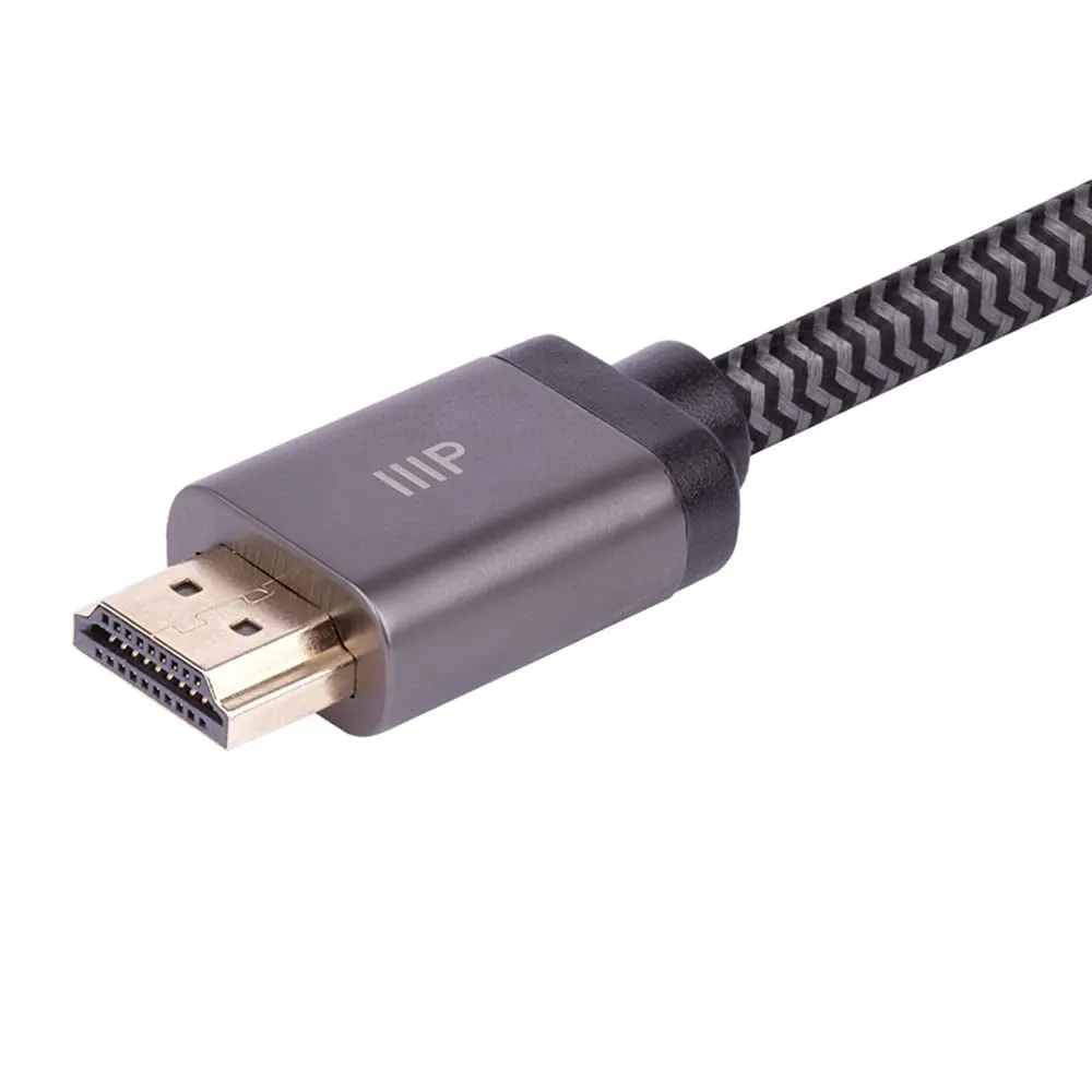 Monoprice 8K HDMI 2.1 Cable Male to Male