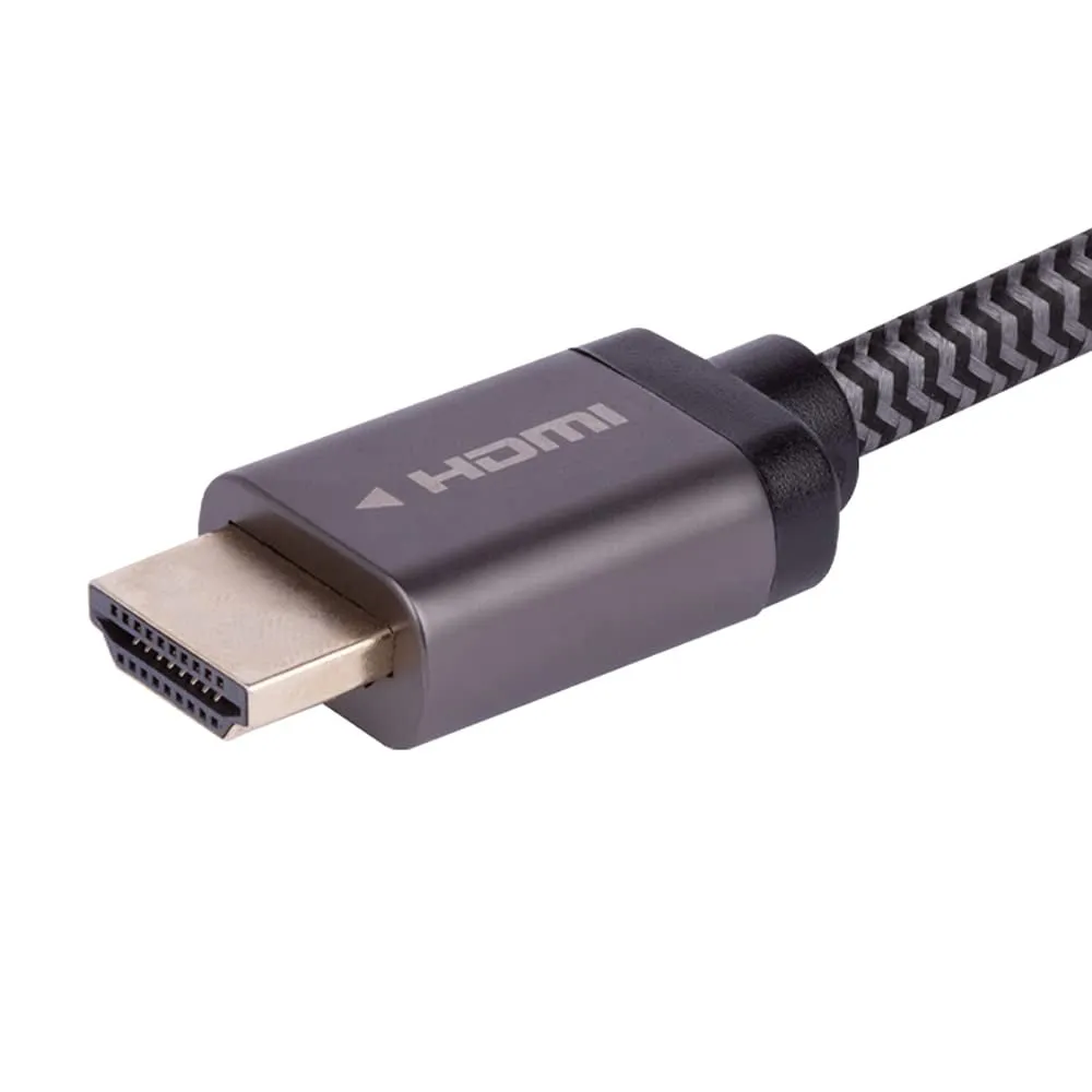 Monoprice 8K HDMI 2.1 Cable Male to Male