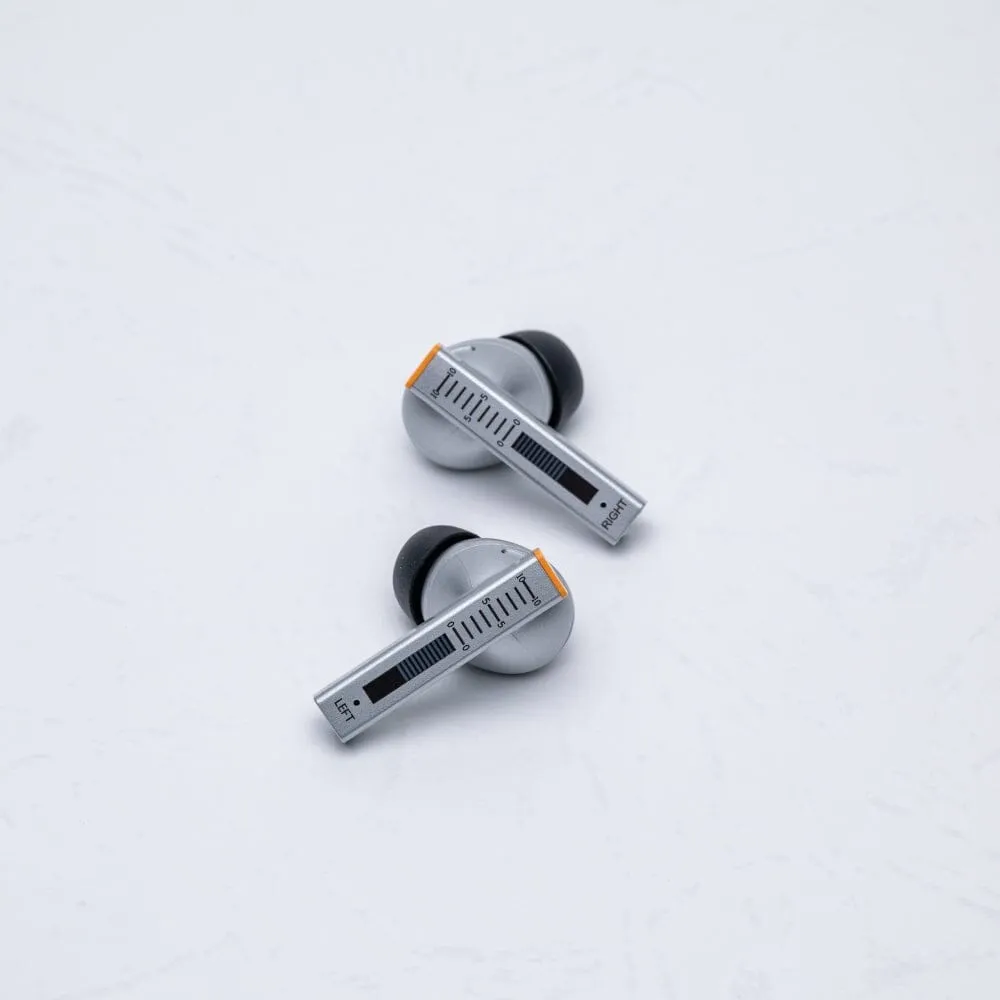 Moondrop Golden Ages 13mm Super Linear Planar Magnetic Driver True Wireless Earbuds