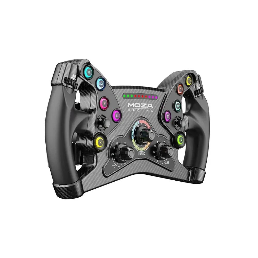MOZA KS Racing Wheel
