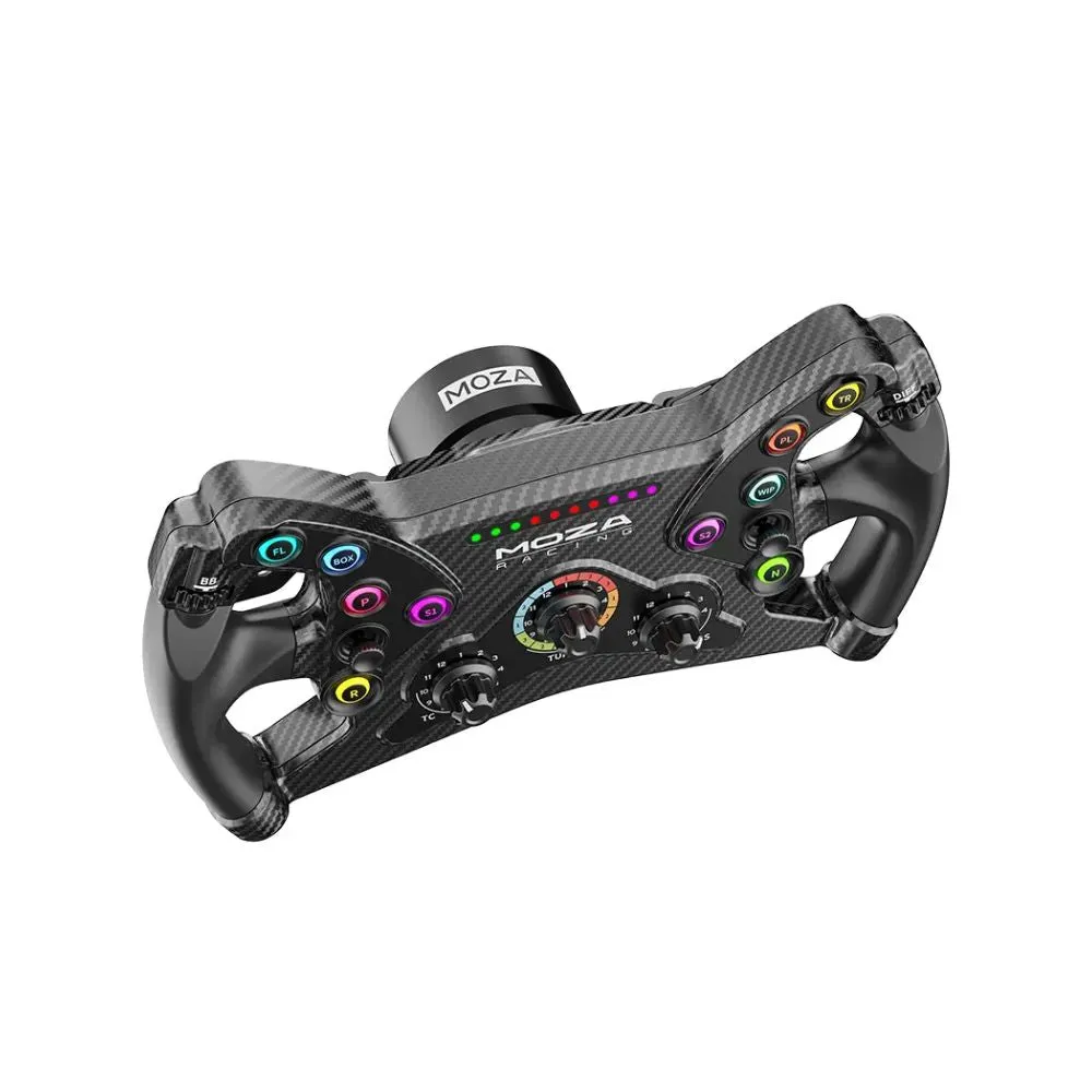 MOZA KS Racing Wheel