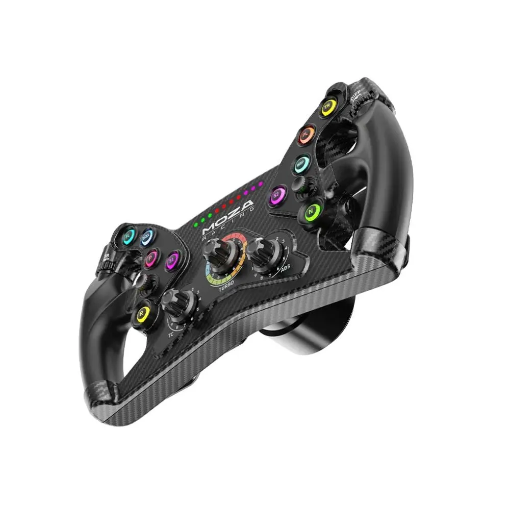MOZA KS Racing Wheel