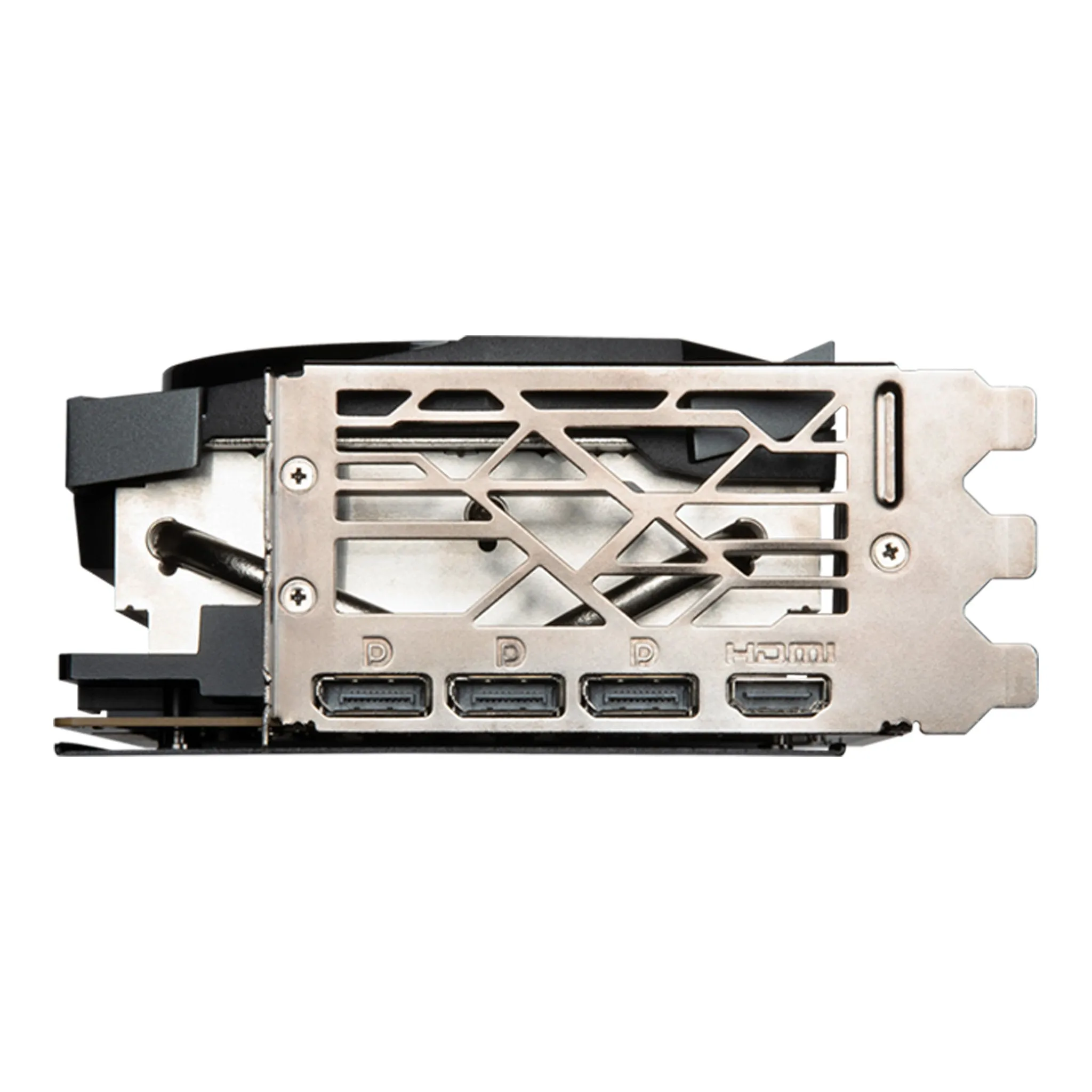 MSI G408016GXT 16GB GDDR6X NVIDIA GeForce RTX 4080 Graphic Card