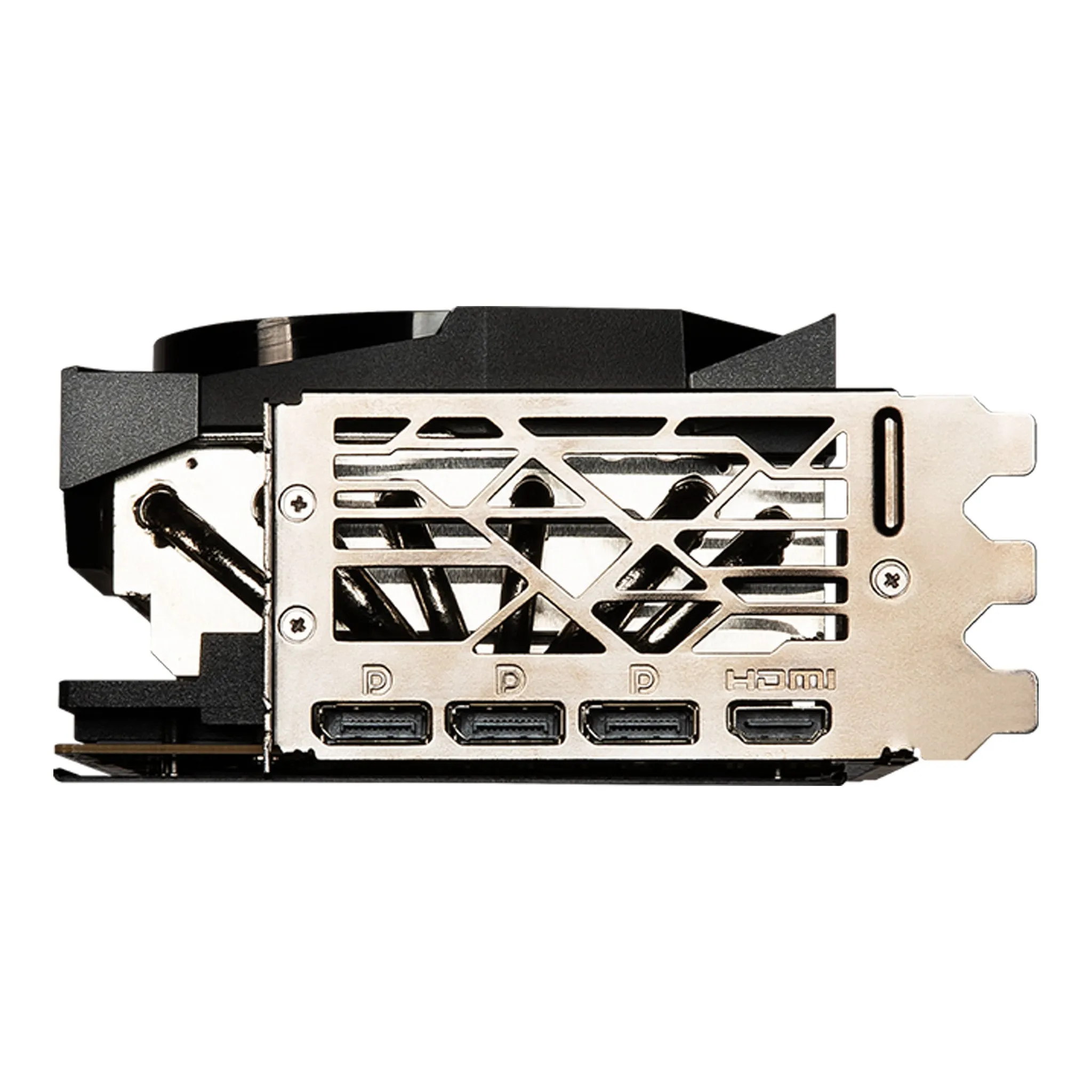 MSi G4090GXT24 NVIDIA GeForce RTX 4090 Gaming X Trio Graphics Card with 24GB GDDR6