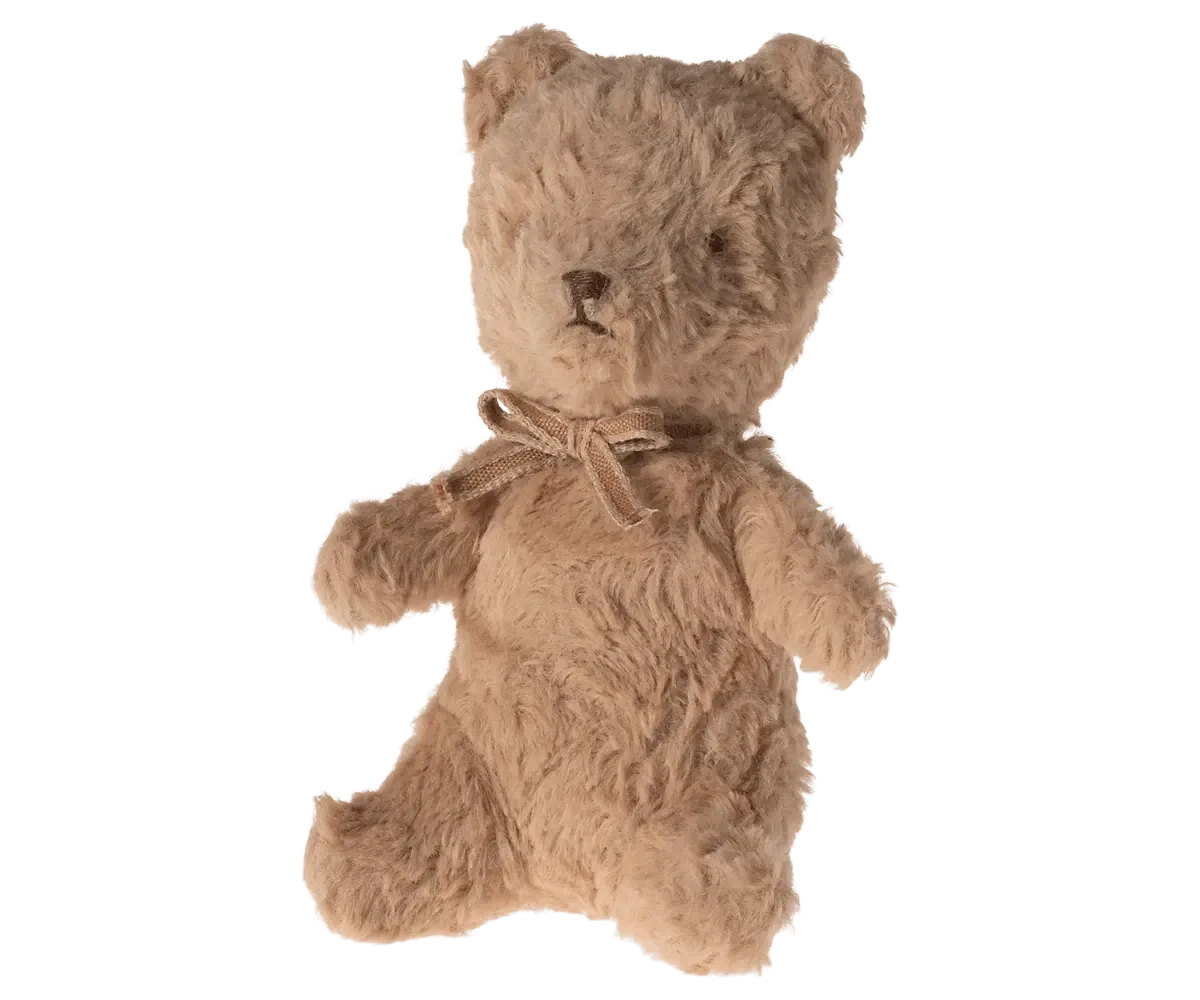 My First Teddy - Powder