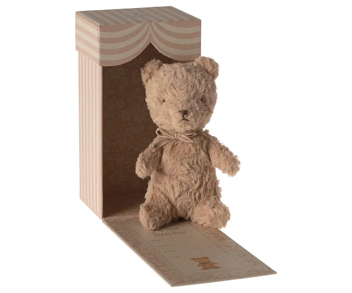 My First Teddy - Powder